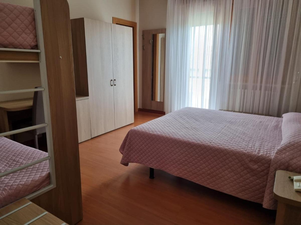 Hotel Fornaci Peschiera del Garda Exterior foto