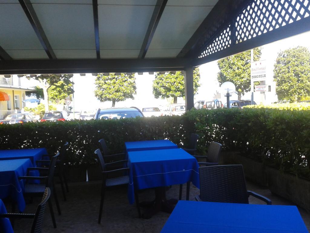 Hotel Fornaci Peschiera del Garda Exterior foto